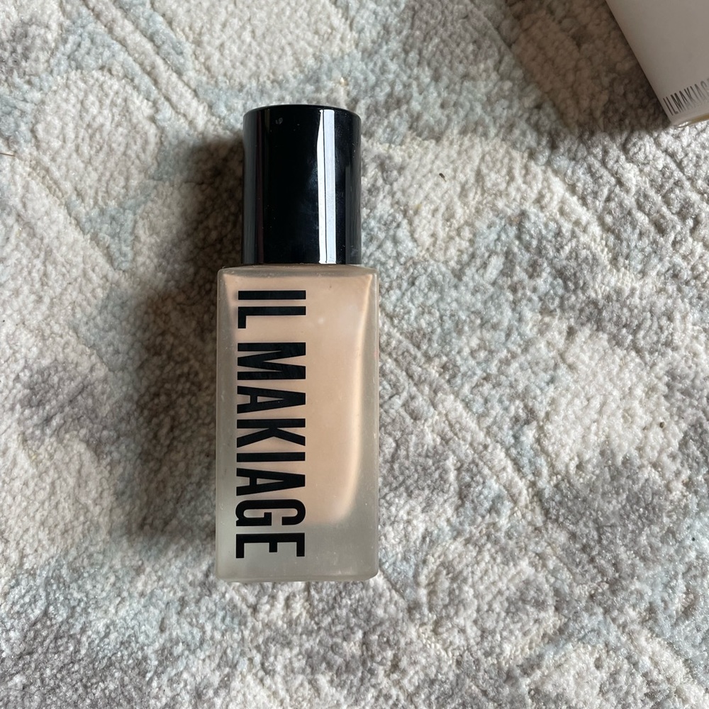 Shade 60 Il Makiage foundation